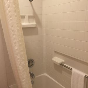 Chambre Lit Queen-Size